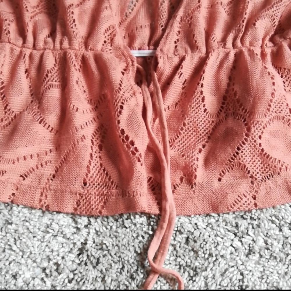 Cropped Cardigan - Picture 3 of 4
